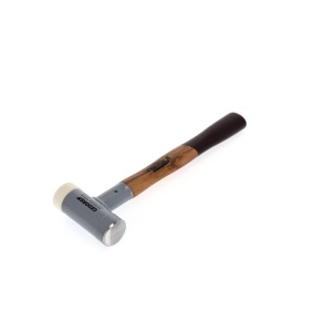 Ciocan cu maner din lemn Gedore KOMBI-PLUS R 40 mm, 330 mm lungime, 840 g - Img 4