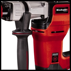 Ciocan demolator Einhell TE-DH 12, 1050 W, 12 Joule, 4100 lovituriminut, SDS-max - Img 6