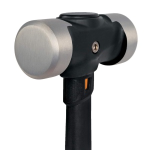 Ciocan demolator Fiskars IsoCore 18 kg 356 cm Sistem anti-vibratii - Img 2