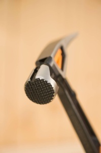 Ciocan Fiskars IsoCore XXL 1020216 Tehnologie Anti-Vibratii NegruPortocaliu 41 cm - Img 7