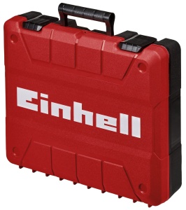 Ciocan rotopercutor cu acumulator Einhell TE-HD 18/20 Li-Solo Power X-Change (18 V, 1,8 J, capacitate de gaurire de 20 mm in beton, 4.750 min-1 max. rata de impact, incl. carcasa, fara baterie) - Img 3