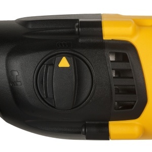 Ciocan rotopercutor DeWalt DCH133NT-XJ, 18V, 26 mm, motor fara perii - Img 9