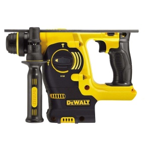 Ciocan rotopercutor DEWALT DCH253N-XJ 18V, 400W, Anti-vibratii - Img 2