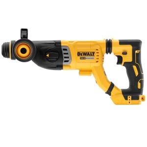 Ciocan rotopercutor Dewalt DCH263N, 18V, 3 Joule, motor fara perii - Img 2