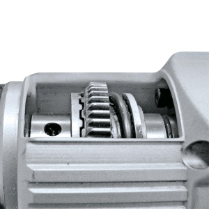 Ciocan rotopercutor Einhell TC-RH 800 4F 800W SDS-Plus 26 Joule - Img 4