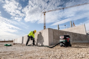 Ciocan rotopercutor Metabo KHA 18 LTX BL 40, 8.6J, tehnologie fara perii - Img 7