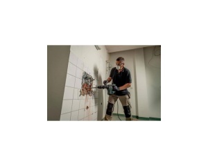 Ciocan rotopercutor Metabo MHE 5, 1100 W, 7.1 J, 5.7 kg - Img 3