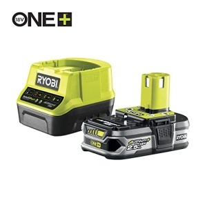 Ciocan rotopercutor Ryobi 18V ONE R18SDS-125S 25Ah LED 13J - Img 3