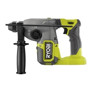 Ciocan rotopercutor RYOBI RSDS18BL-0, 18V, 2.5 J, cu LED - Img 6