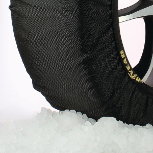 Ciorapi de zapada Goodyear 10642, marime M, certificat O-Norm V5121 - Img 3