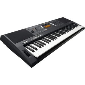Claviatura Yamaha PSR-A350 cu sunete orientale, conectivitate USB, 61 clape - Img 3