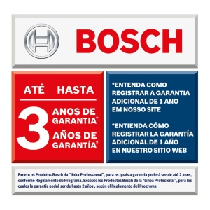 Cleme de prindere profesionale Bosch FSN KZW - Img 6