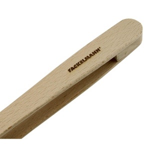 Cleste de bucatarie Fackelmann 31045 Lemn FSC 297 cm - Img 6