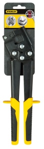 Cleste de lipit Stanley 15-273, pentru metal, 0.6 mm, constructie din otel - Img 5