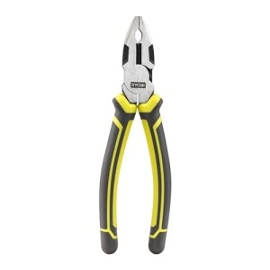 Cleste multifunctional RYOBI RHCP180 180mm prindere puternica - Img 2
