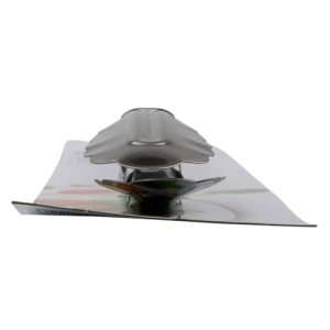 Cleste universal Fackelmann 30 cm otel inoxidabil argintiu - Img 10