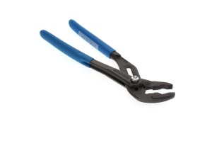 Cleste universal GEDORE 142 7 TL, 17-fach ajustabil, cromat, manere antiderapante - Img 4