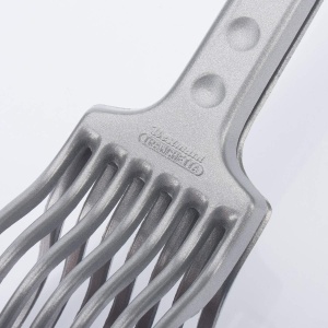 Cleste Westmark pentru taiere cu incuietoare a balamalei aluminiu turnat sub presiune tranchetta argint 63002260 - Img 6