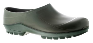 Cloguri Unisex Kerbl Comfy PU, rezistente la apa, cu talpa antiderapanta
