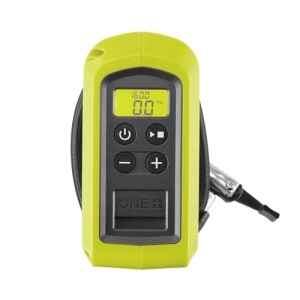Compresor portabil RYOBI RPI18-0 18V 11 bar afisaj digital fara acumulator - Img 2