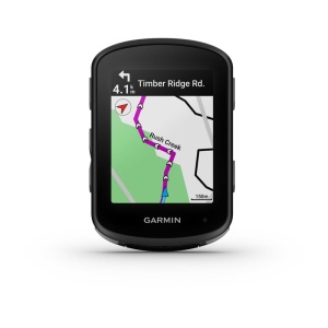 Computer de bicicleta Garmin Edge 540, 2.6 inch, GPS, autonomie 26 ore
