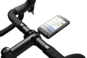 Computer de bicicleta Wahoo Fitness ELEMNT ACE GPS, conectivitate avansata - Img 6