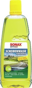 Concentrat spalare parbriz SONAX 1L cu parfum de citrice