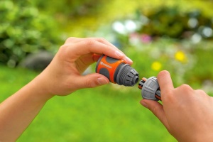 Conector pentru furtun Gardena 13 mm (12 Zoll) si 15 mm (58 Zoll), montare usoara - Img 5