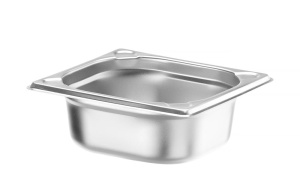 Containere gastronomice HENDI GN 16, 1L, inox, temperaturi -40 la 250C - Img 2