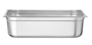 Containere gastronorm HENDI GN11, 150mm, inox, rezistente la temperaturi extreme