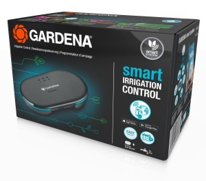 Controler de irigare inteligent GARDENA cu 6 zone de udare, conectivitate smart - Img 6