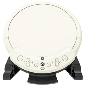 Controler de tobe HORI Taiko No Tatsujin conceput pentru Xbox Series XS Xbox One si Windows 1110 - licentiat oficial de Microsoft si Bandai Namco - Img 2