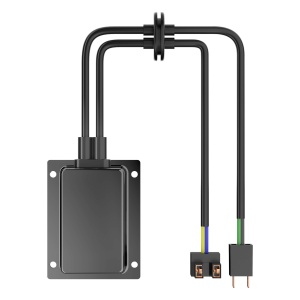 Controler LED OSRAM LEDriving SMART CANBUS LEDSC01 pentru lampi H7-LED, flimmerfrei - Img 2