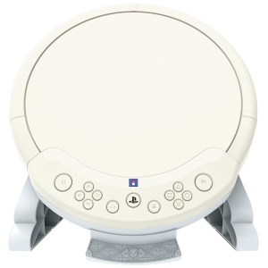 Controller de tobe Taiko No Tatsujin pentru PlayStation 5, PlayStation 4 si Windows 1011 - Img 2