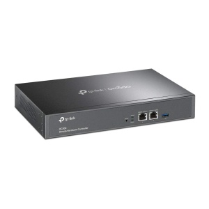Controller Hardware TP-Link Omada OC300, 2 Porturi Gigabit, 1 Port USB 3.0 - Img 2