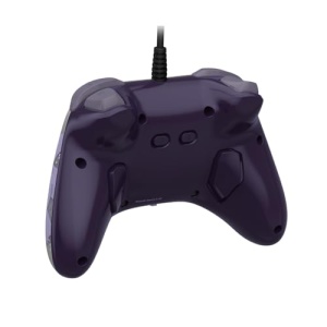 Controller Hori HORIPAD Turbo Gengar si Mimigma pentru Nintendo Switch Design Pokemon Cablu Licenta Oficiala - Img 4