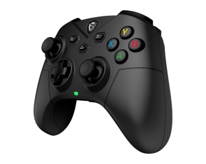 Controller wireless MSI FORCE GC300 - 600mAh, Bluetooth, USB-C - Img 4