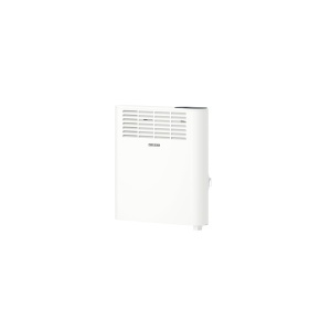 Convector electric STIEBEL ELTRON CNS 1000 Plus LCD, 1 kW, pentru 12 m, alb