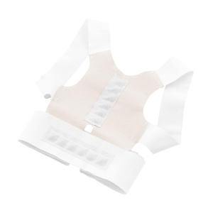 Corector postura InnovaGoods Magnetischer Haltungstrainer unisex alb-bej