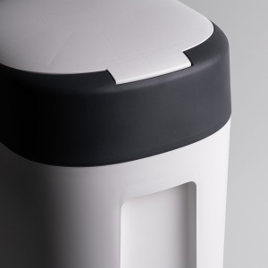 Cos de gunoi pentru scutece Tommee Tippee Twist and Click, capacitate 33 scutece, protectie impotriva mirosurilor - Img 6