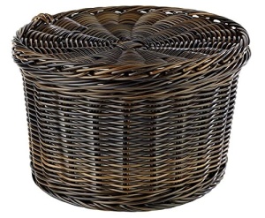 Cos pentru oua APS Profi Line, negrumaro, capacitate 20 oua, 26cm - Img 2