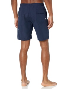 Costum de baie barbati Neff cu Futter, schnelltrocknend, 22,9 cm, Marineblau - Img 2