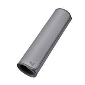 Covoare de birou Logitech Desk Mat - Studio Series, Lavanda, Anti-Rugina, 30x70 cm - Img 9