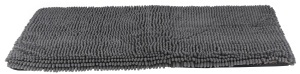 Covoare de intrare Dirt Devil 50 x 80 cm, rutschfest, gri - Img 2