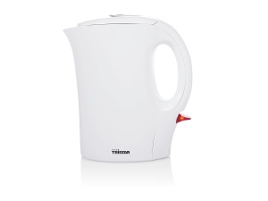 Cratita electrica Tristar WK-3372, 1 L, 1100 W, alba