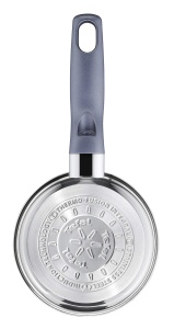 Cratita Tefal Daily Cook 12 cm Inox Compatibila Inductie - Img 6