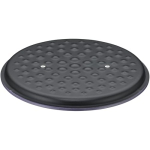 Cratita WMF Flavour 24 cm Gusseisen Violett Inductie Capac cu Condensare - Img 13