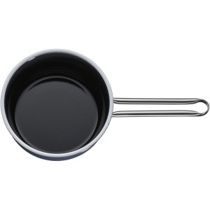 Cratita WMF Fusiontec Essential 16 cm 13L Inductie Albastru Inchis Made in Germany - Img 4