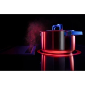 Cratita WMF Ultimate Cool 16cm 14L Inox Cromargan Compatibila Inductie Capac inclus - Img 19