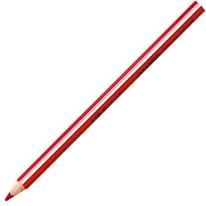 Creion colorat STABILO Trio dick, forma ergonomica, 24 culori - Img 2